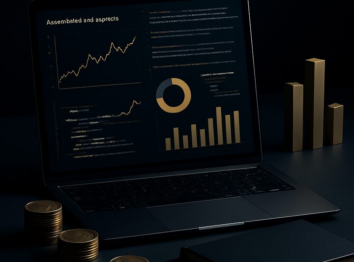 Online Credit Innovations and Automated Risk Analysis: Trends and Impacts for Financial Investors