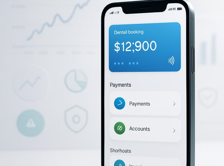 Recent Trends in Financial Technology for Consumers