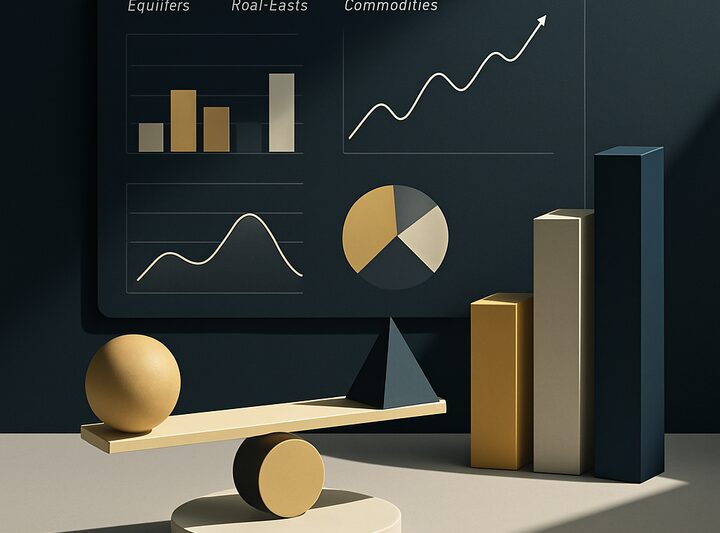 risk analysis investment portfolios current strategies opportunities modern investor education fintech premium insights continuous portfolio management risk diversification financial technology capital markets structured risk assessment advanced analytics data-driven investing institutional and retail trends global financial environment scenario analysis stress testing dynamic allocation automation emerging risks asset allocation tools value at risk optimization efficient frontier fiduciary duty compounding financial literacy premium finance content high-intent audiences hedge