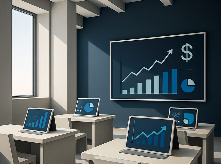 Strategies for Teaching Financial Literacy in Modern Schools