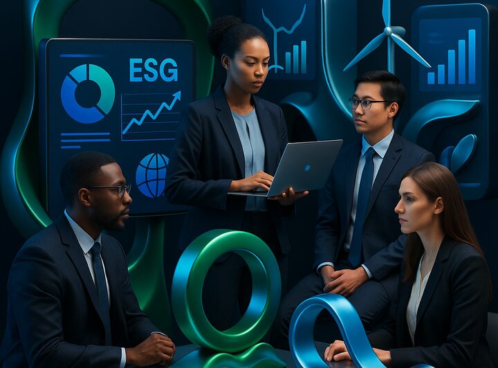 Sustainable Investing: Current Relevance, Approaches, and Strategic Importance