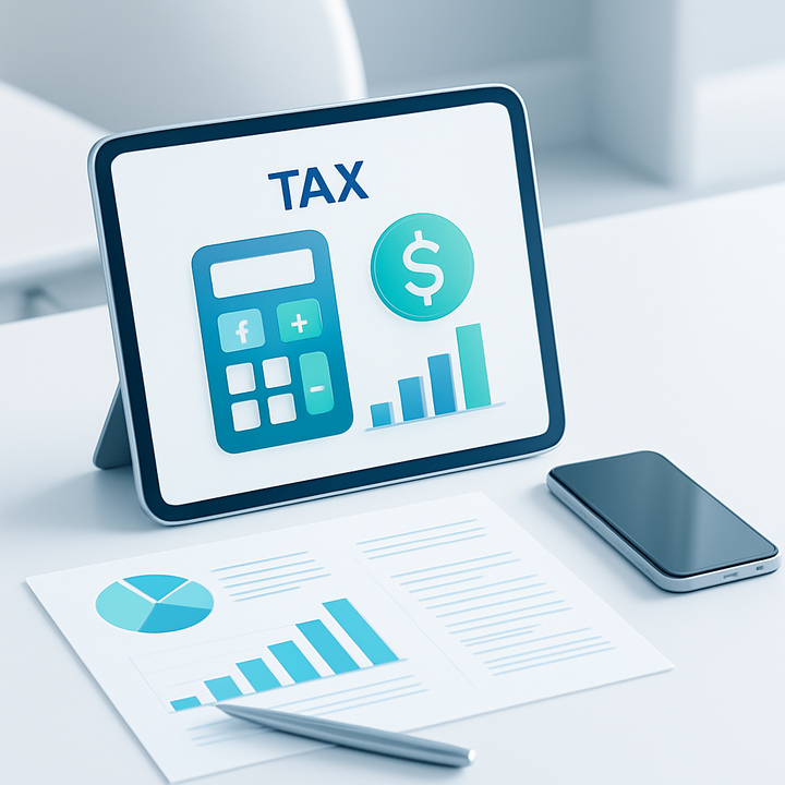 tax planning for individuals