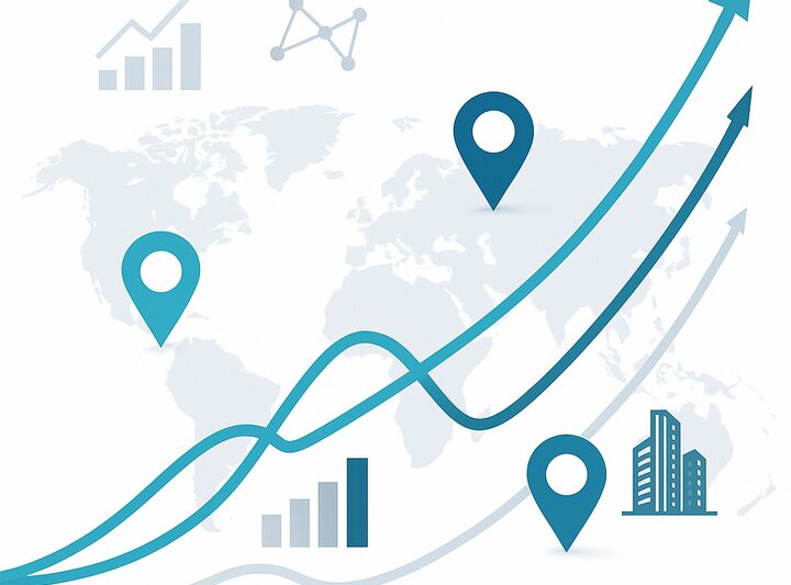 Techniques for Identifying Opportunities in Emerging Markets