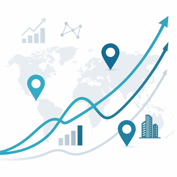 identifying opportunities in emerging markets