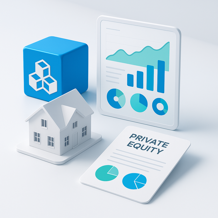 maximize returns in alternative investments