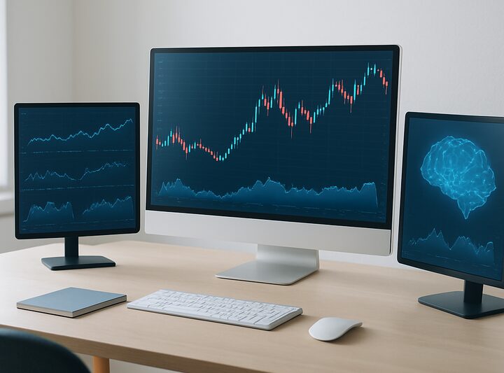 The Artificial Intelligence Impact on the Current Financial Sector