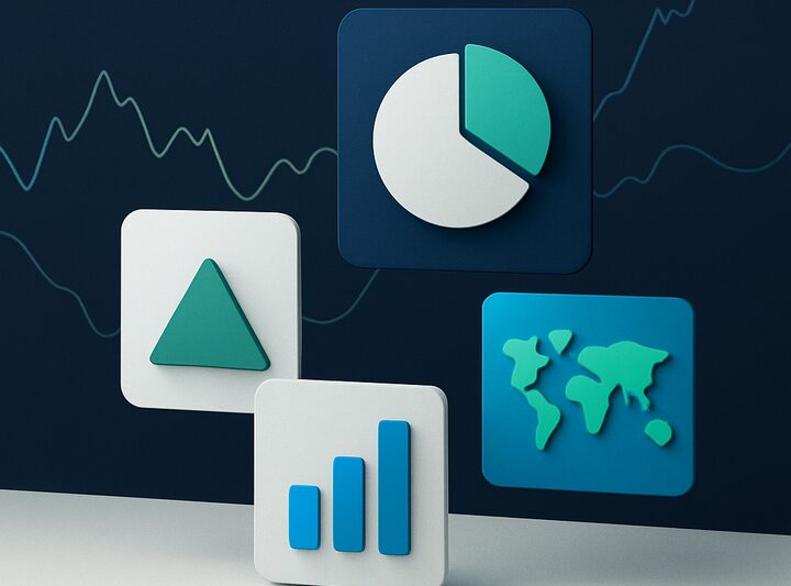The Critical Role of Diversification in Volatile Markets