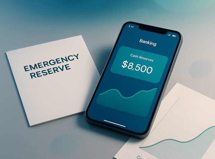 The Critical Role of Emergency Funds in Future Financial Planning