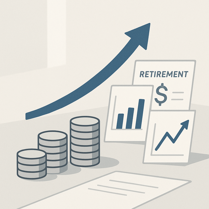 impact of inflation on retirement planning