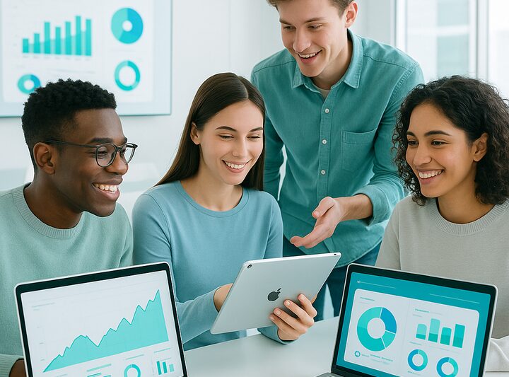 The Importance of Financial Education for Young Adults