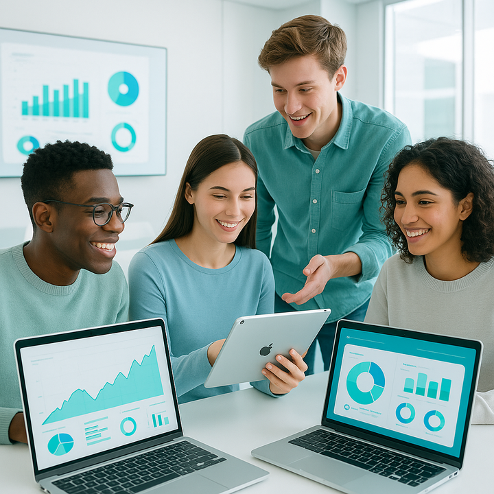 financial education for young adults