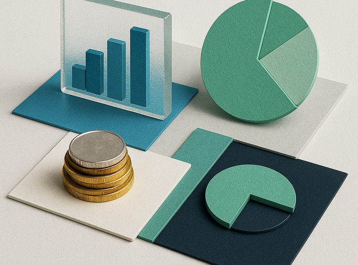 Fundamental Financial Concepts for Beginners in Economics