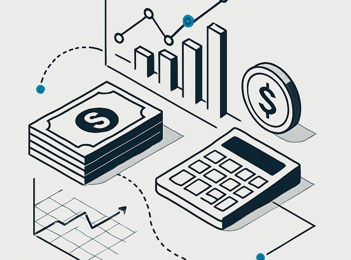 Blockchain and Security in Modern Financial Transactions