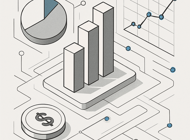 Key Financial Concepts for Economics Beginners