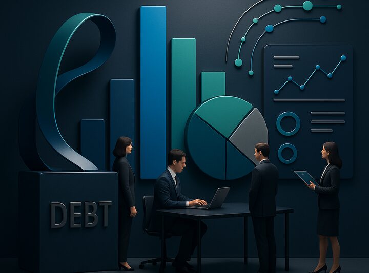 advanced debt management strategies for investors and high net worth individuals in 2024