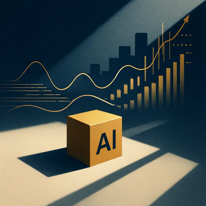 Artificial Intelligence Financial Services Applications Fintech Investors Impact Strategies Risks Opportunities 2025