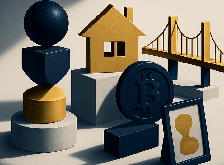 alternative investments in modern portfolios