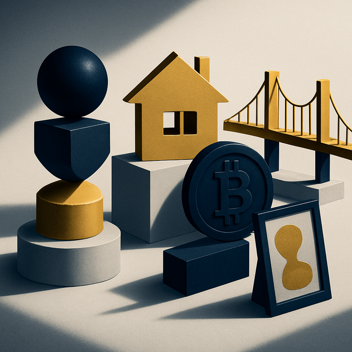 alternative investments in modern portfolios