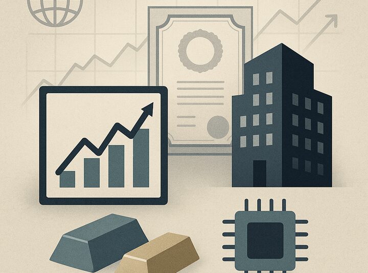 Diversify Investments to Reduce Financial Risks