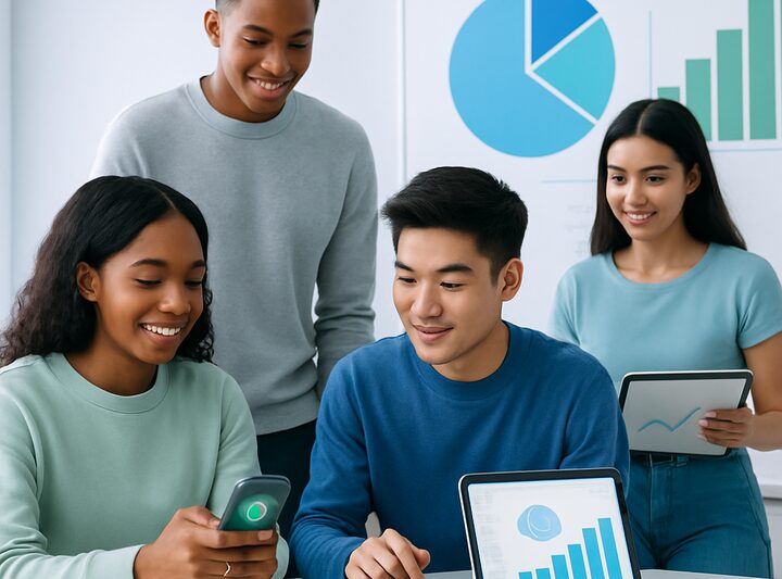 financial education for young adults