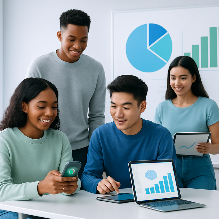 financial education for young adults