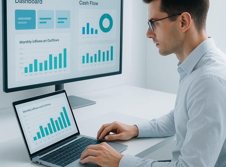 cash flow optimization strategies