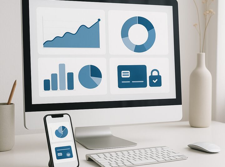 digital solutions for personal financial management