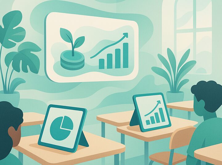 teaching personal finance in schools