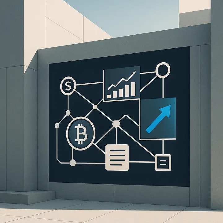 blockchain trends personal finance business innovation in fintech 2024-2025