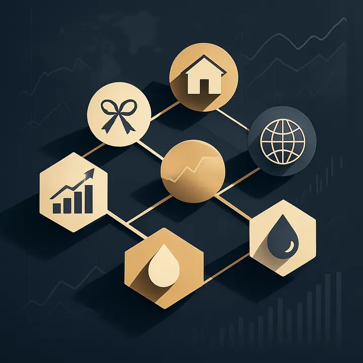 diversification strategies retirement fund analysis and implementation in financial planning and retirement category context.